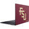 FSU Seminoles Maroon Ativ Book 9 (15.6in 2014) Skin